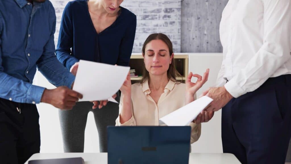Toxic Management