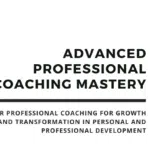ICF-Level 2 Advanced Professional Coaching Mastery (1)