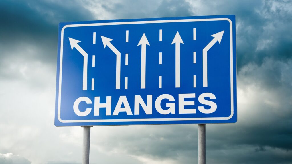 The Hidden Cost of Change in Agile