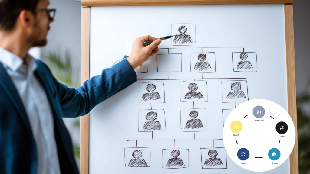 User Buyer and Stakeholder Management