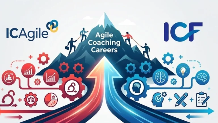 dual accreditation icf