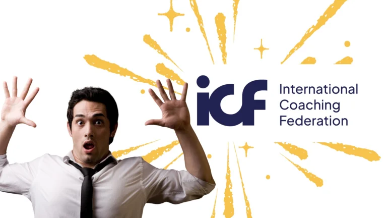 New 2025 ICF Logo revealed