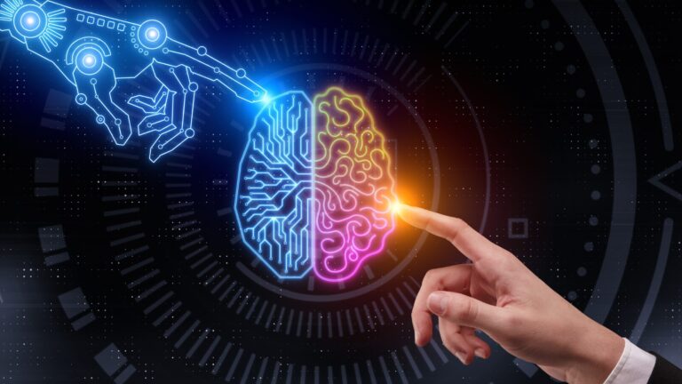 The future is Human, Become a coach