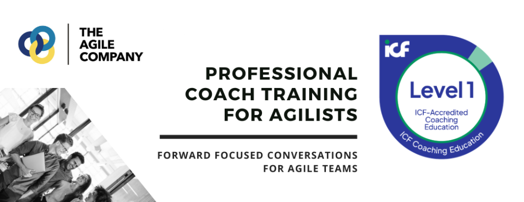 Banner ICF Level1