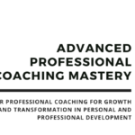 Banner ICF Level2 Advanced Coaching Mastery