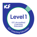 ICF Level1 certification