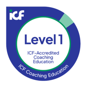 ICF Level1 certification
