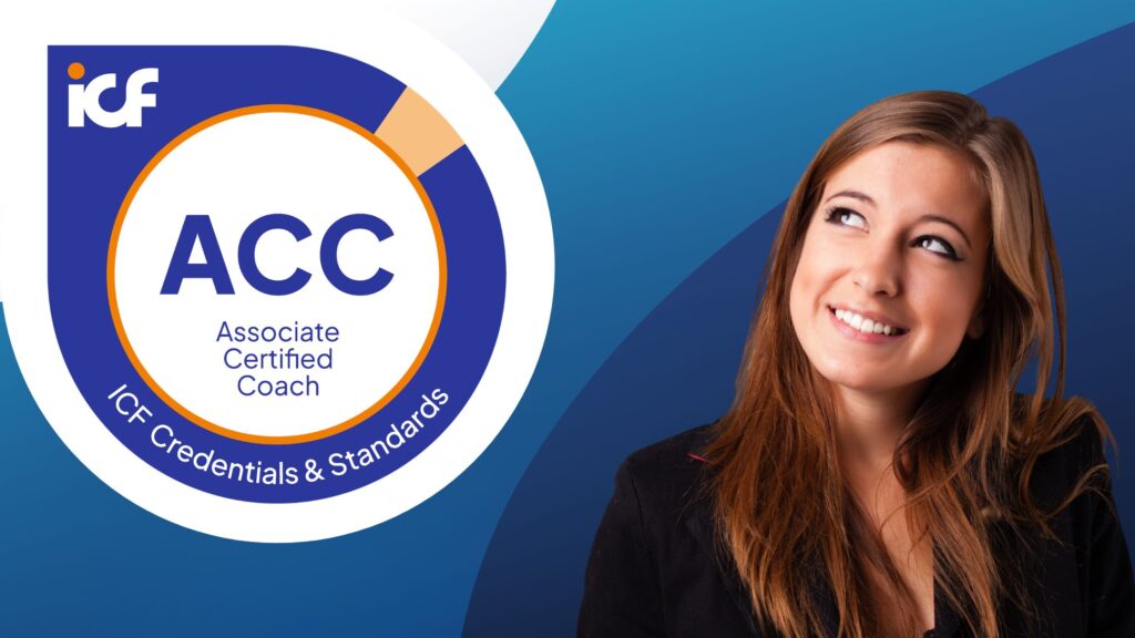 Obtain the ICF ACC Badge: Choosing the Right Path with The Agile Company