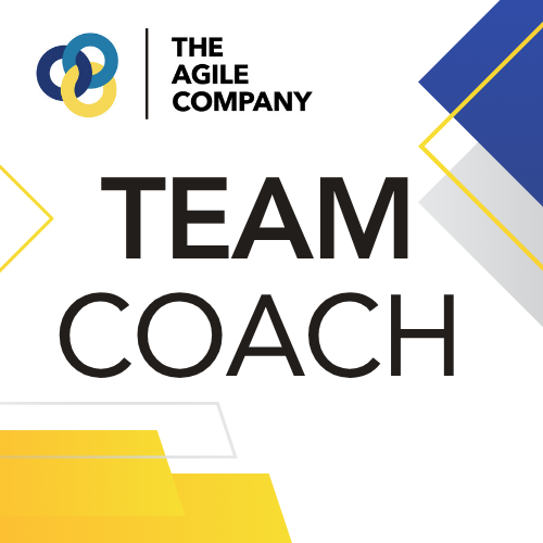 You already know Scrum. Now coach your team towards high performance