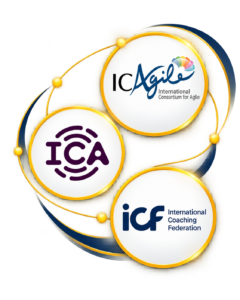 Accreditation coaching training ica icagile icf
