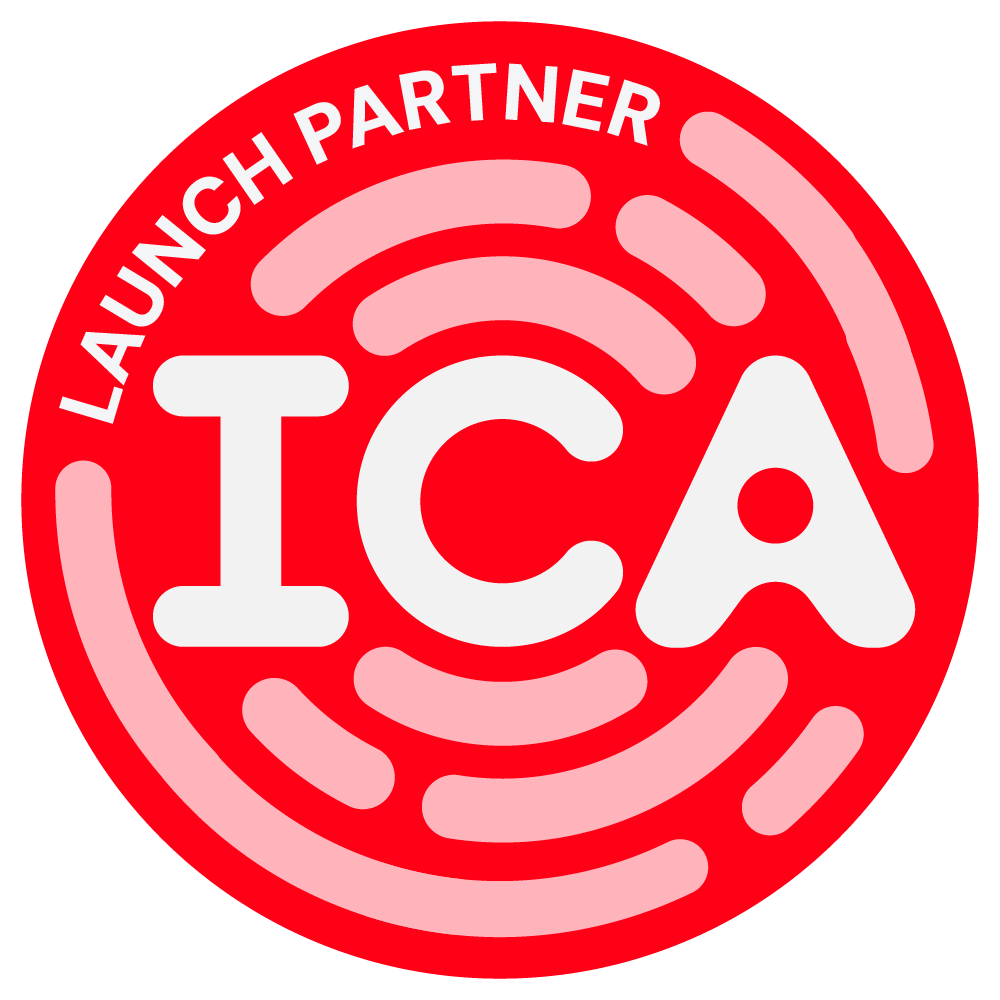 ICA Launch Partner - The Agile Company