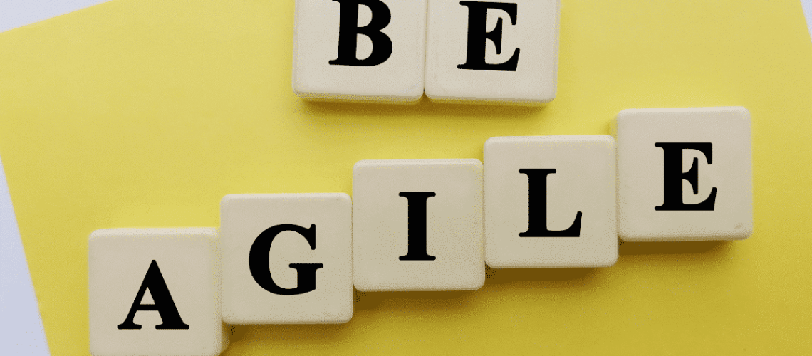 Etre agile et faire de l’agile