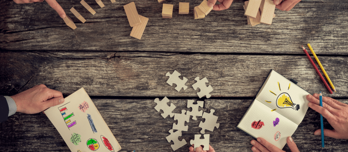 Guide to Self-Organizing Teams